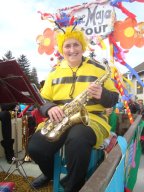 Faschingsumzug 2019 (Fotos Adolf Müller)